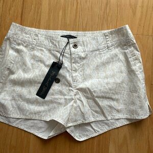 Michael Stars shorts new size medium.